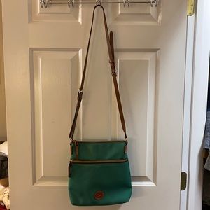 Dooney & Bourke Nylon Crossbody Bag